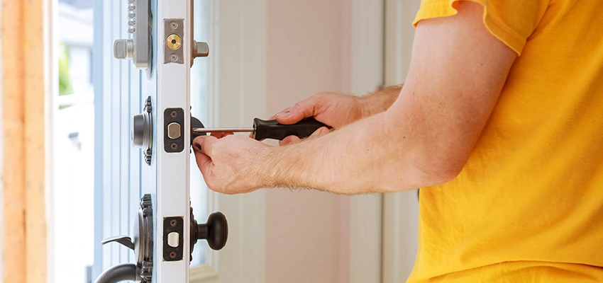 Break-in Prevention Solutions in Mountain House, CA