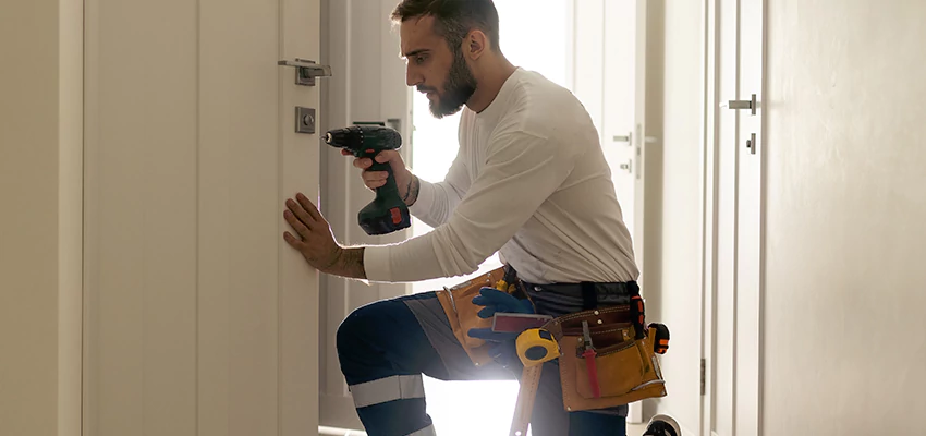 Mailbox Lock Installation Expert in Mountain House, California