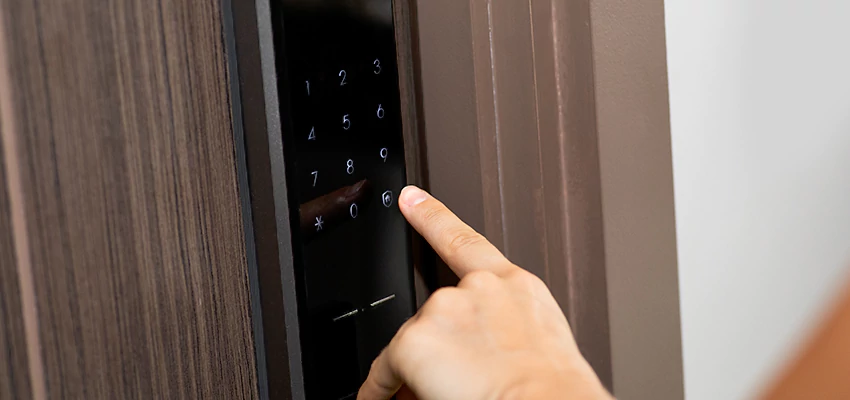 Secure Code Locks Ideas in Mountain House, California