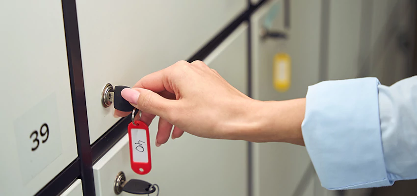 Cabinet Lock Installation in Mountain House, California