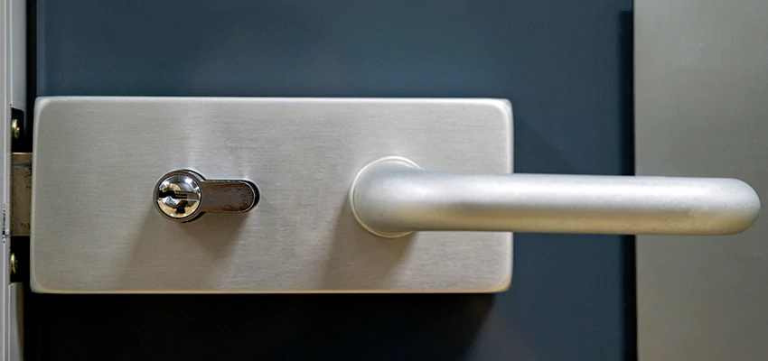 Industrial Lock And Key Repair And Installation in Mountain House, CA
