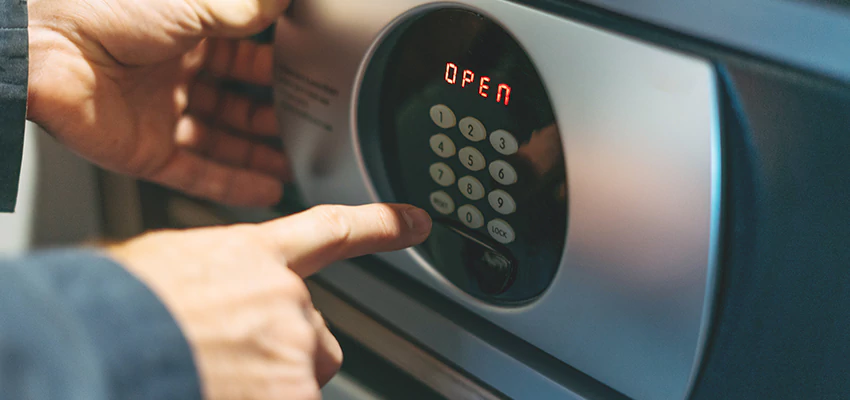 Cash Safe Openers in Mountain House, California