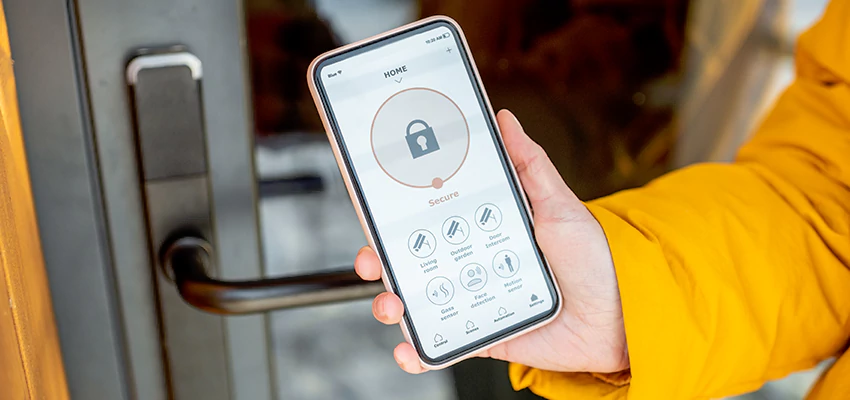 Kwikset Halo Wifi Locks Repair And Installation in Mountain House, CA
