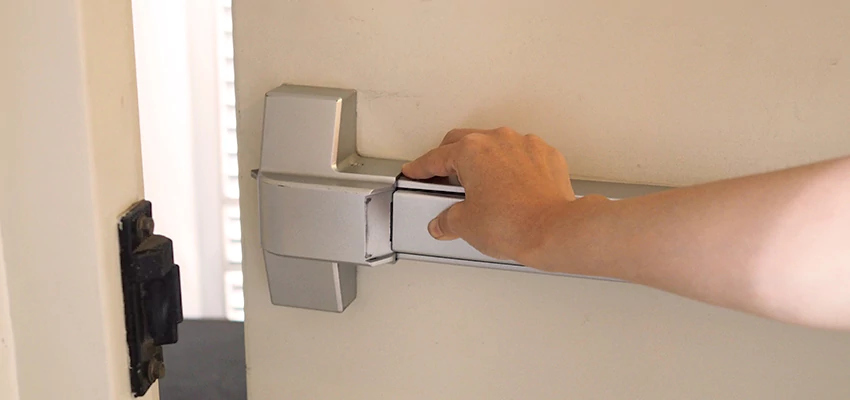 Door Lock Cylinder Reinforcements in Mountain House, CA