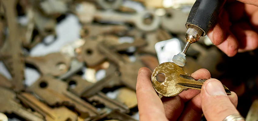 Car Lock Key Repair Service in Mountain House, CA