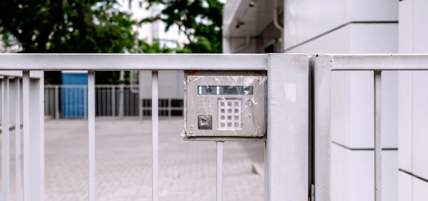 Gate Locks For Metal Gates in Mountain House, California