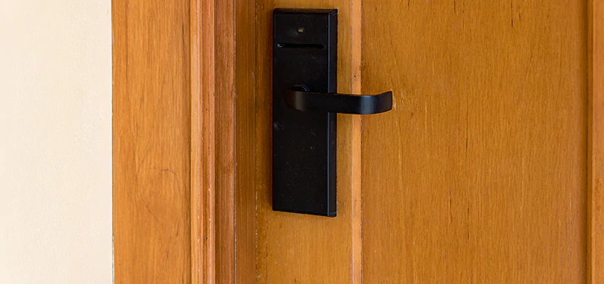 Security Gates For Home Invasion Prevention in Mountain House, California