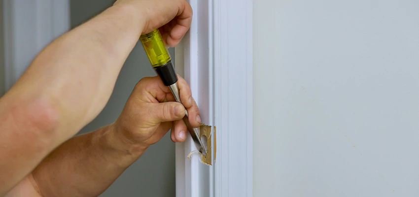 On Demand Locksmith For Key Replacement in Mountain House, California