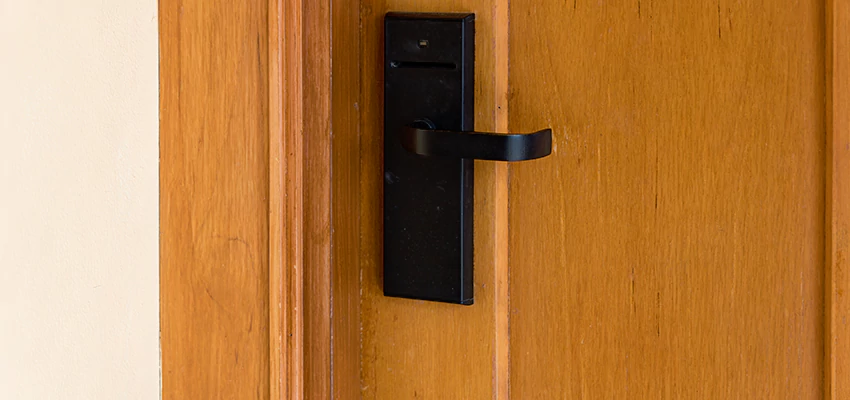 Home Security And Alarm Monitoring in Mountain House, California