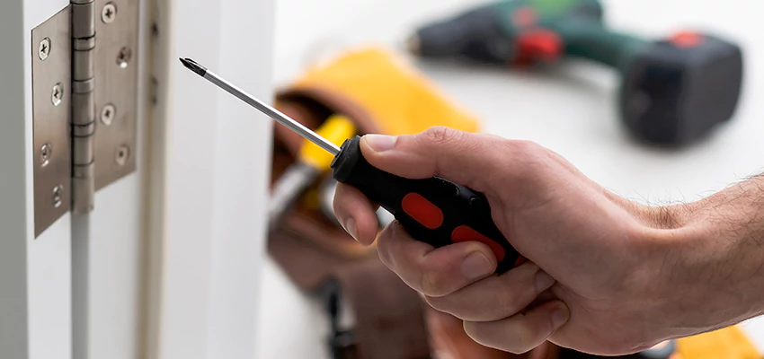 Holiday Emergency Locksmith in Mountain House, California