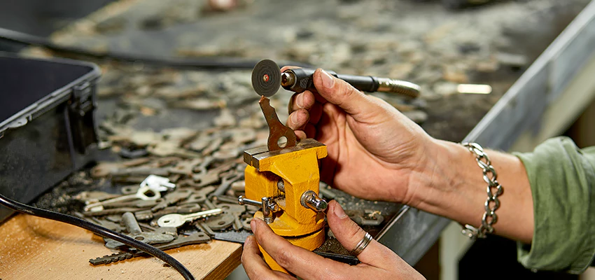 Office Key Lock Service in Mountain House, California