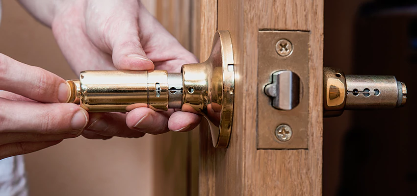 Padlock Lock Replacement Assistance in Mountain House, CA