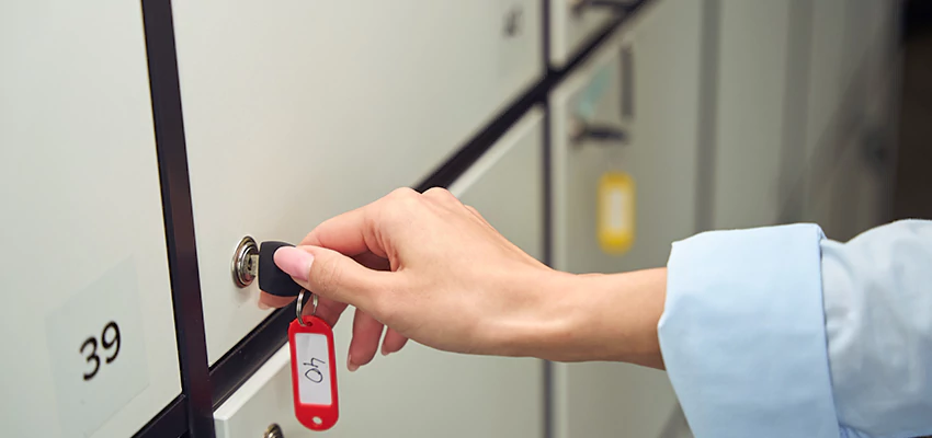 Upgrading File Cabinet Locks in Mountain House, California