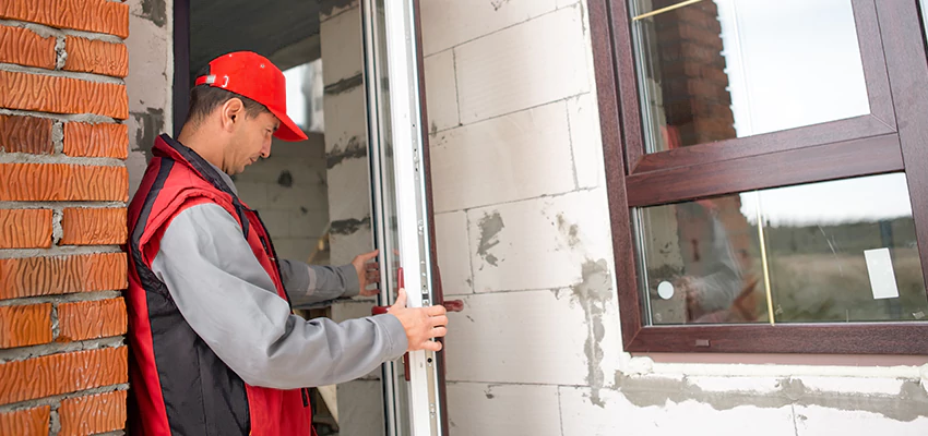 Home Invasion Door Lock Repairs in Mountain House, CA