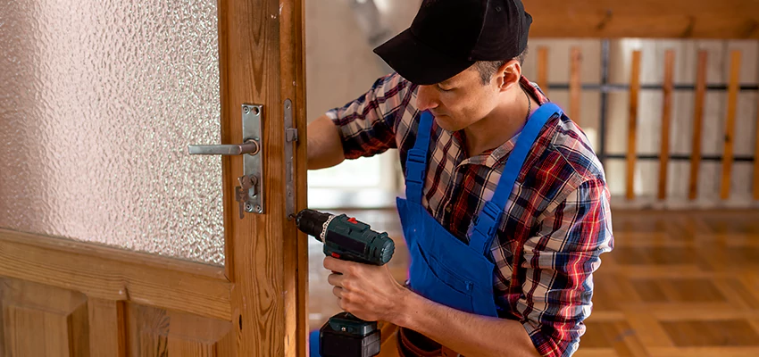 Trusted Local Digital Locks Locksmith Repair in Mountain House, California
