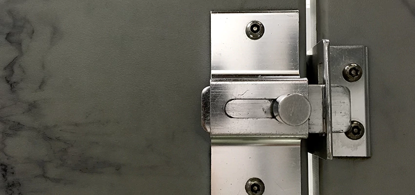Fix A Room Door Lock in Mountain House, CA