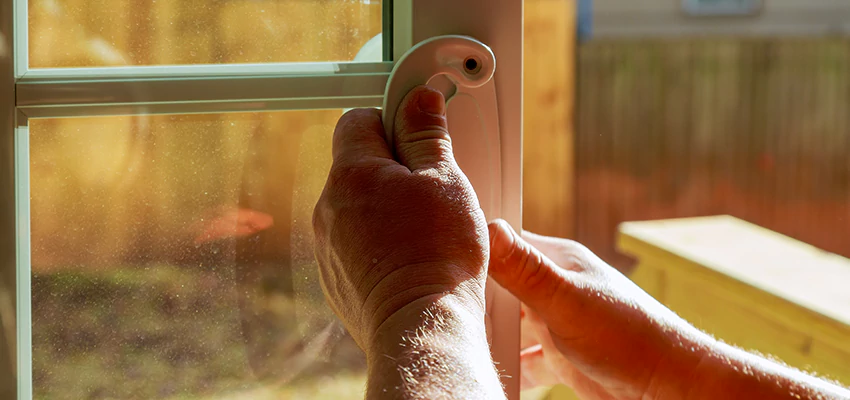 Accordion Sliding Doors Locks Replacement in Mountain House, CA