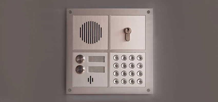 Mobile Access Control System Installation in Mountain House, CA