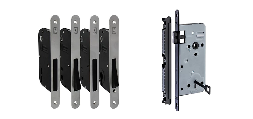 Locksmith For Magnetic Door Locks in Mountain House, CA
