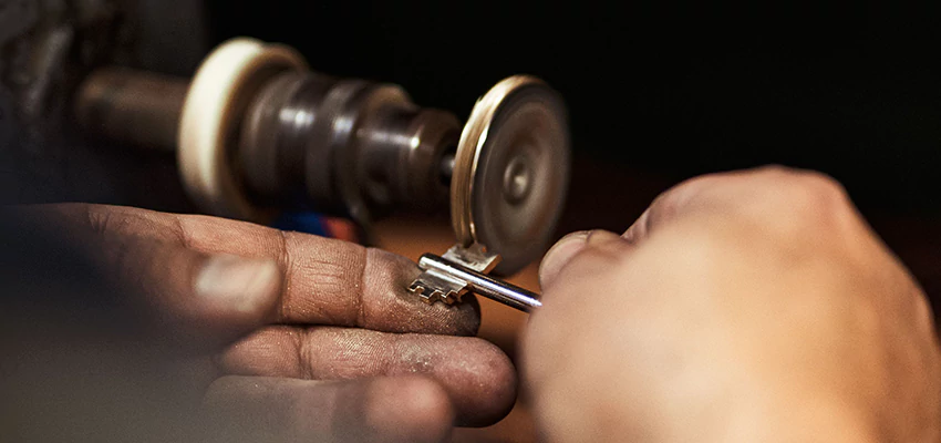 Hotel Lock Master Key System in Mountain House, California