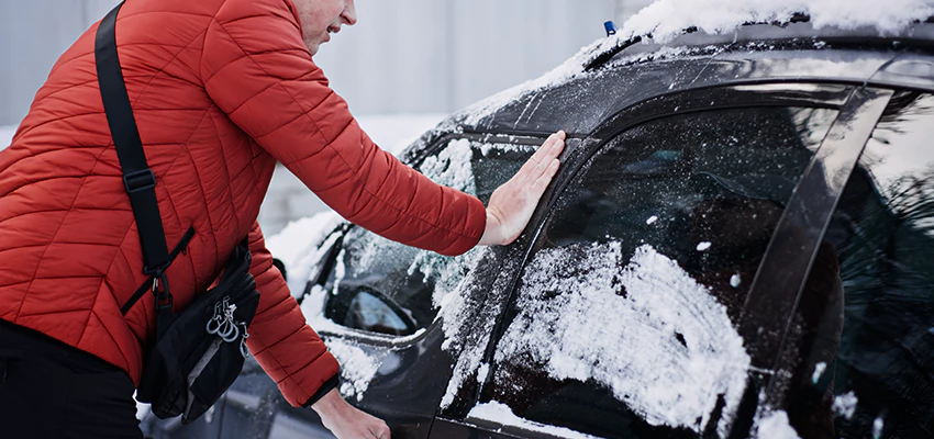 Car Key Retrieval Services in Mountain House, California