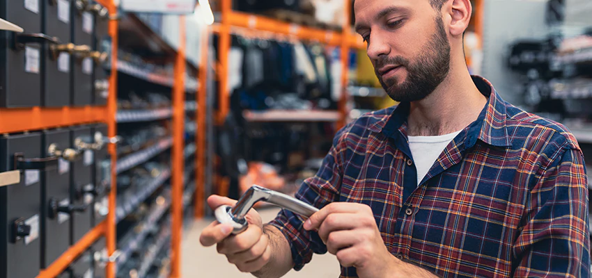 Locksmith For Retail Stores Lockout Services in Mountain House, California