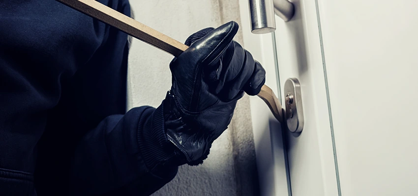 Burglar Damage Door Sensors Repair in Mountain House, CA