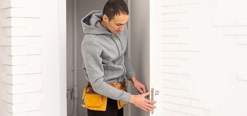 Nighttime Locksmith Near Me in Mountain House, CA
