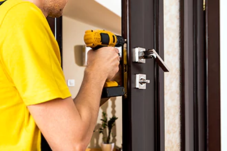door handle lock repair mountain-house